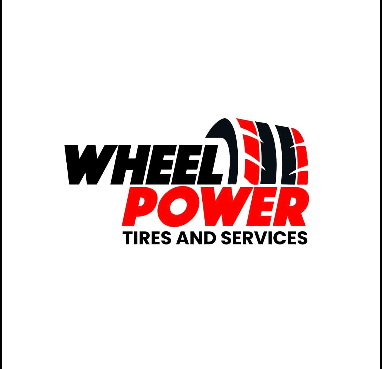 Wheel Power Tires and Services Logo